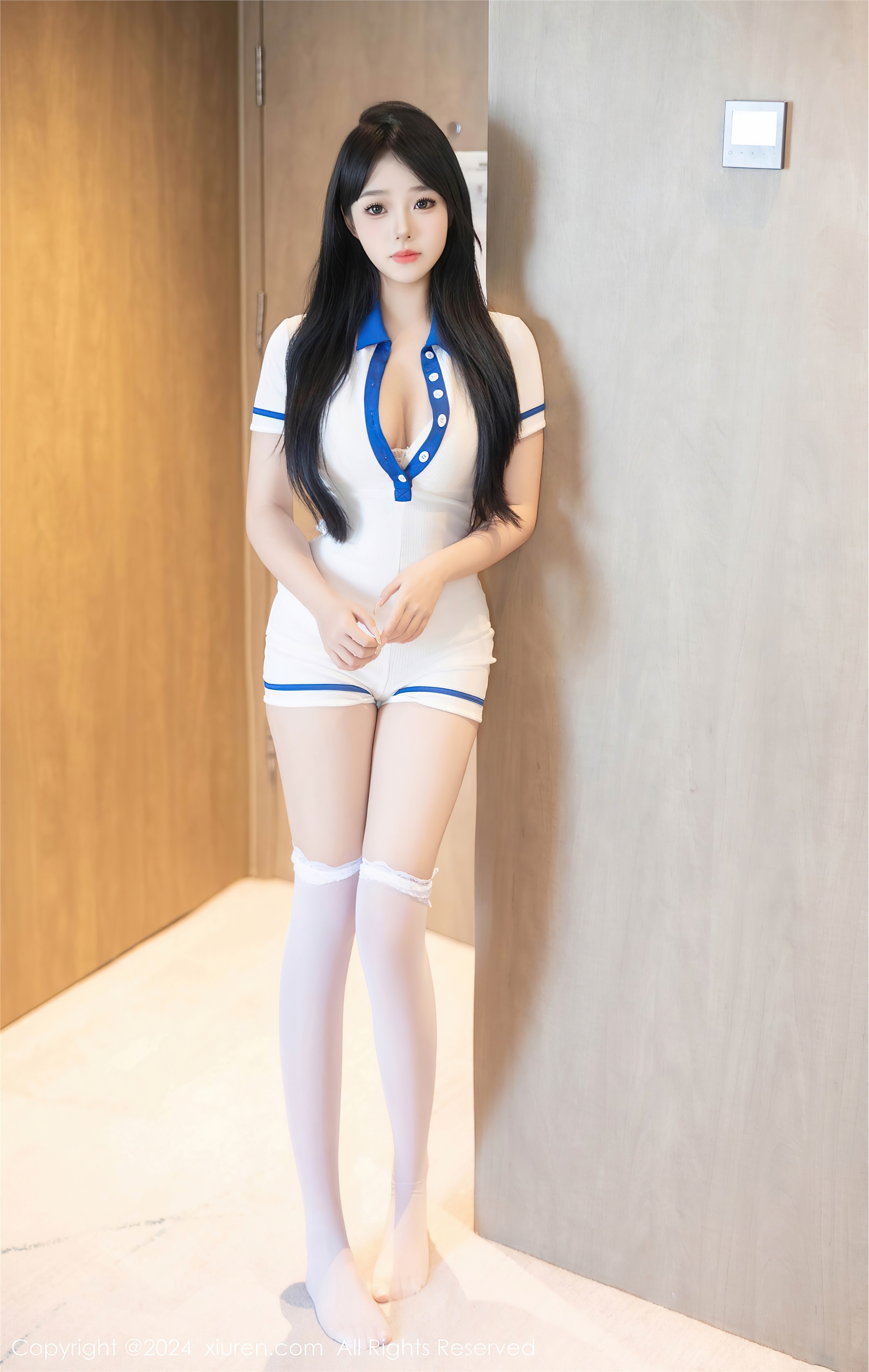 Xiuren秀人网 2024.08.23 NO.9056 黎秋秋